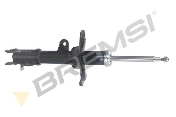 Bremsi SA1756 Front right gas oil shock absorber SA1756