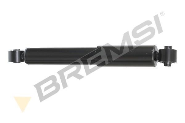 Bremsi SA0204 Rear oil and gas suspension shock absorber SA0204