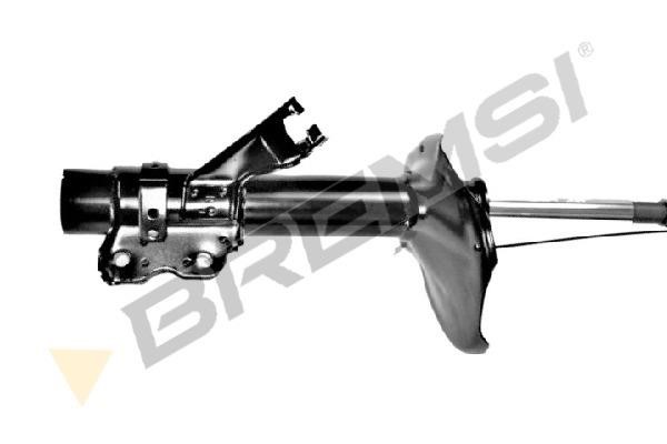 Bremsi SA1021 Front right gas oil shock absorber SA1021