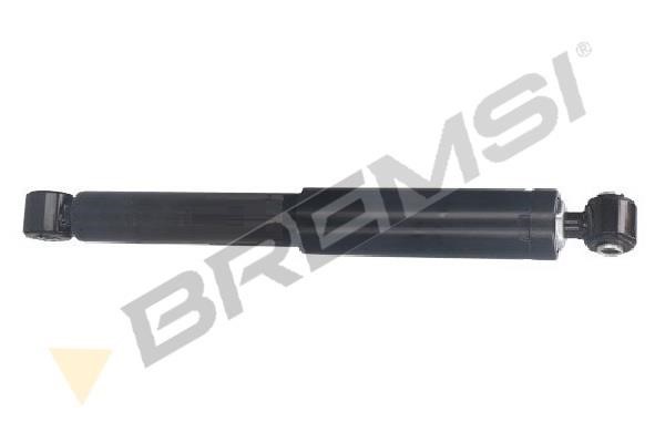 Bremsi SA0329 Rear oil and gas suspension shock absorber SA0329