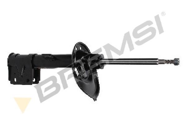 Bremsi SA0579 Front right gas oil shock absorber SA0579
