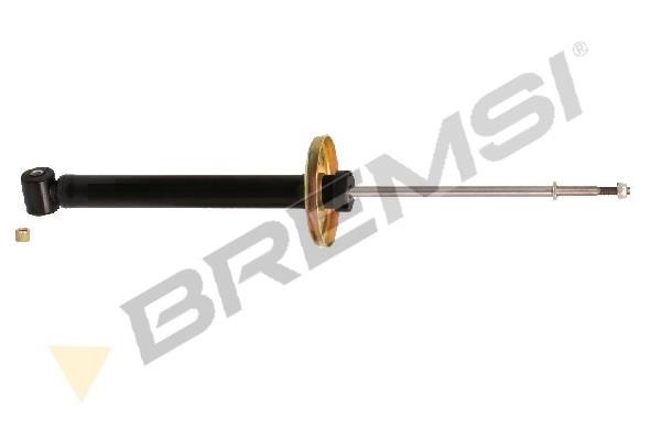 Bremsi SA0437 Rear oil and gas suspension shock absorber SA0437