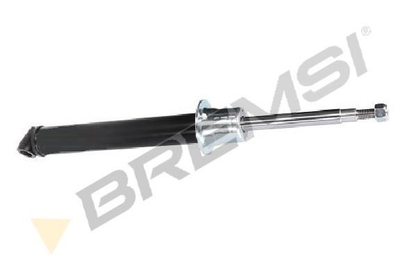 Bremsi SA1867 Front oil and gas suspension shock absorber SA1867