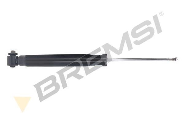 Bremsi SA0030 Rear oil and gas suspension shock absorber SA0030