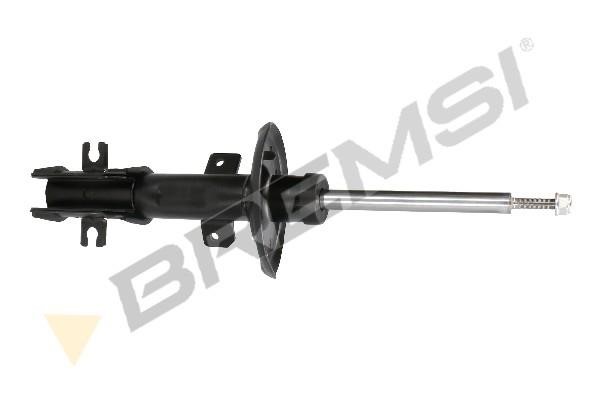 Bremsi SA0152 Front oil and gas suspension shock absorber SA0152
