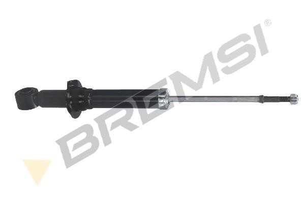 Bremsi SA1151 Rear oil and gas suspension shock absorber SA1151