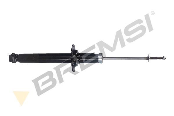 Bremsi SA1356 Rear oil and gas suspension shock absorber SA1356