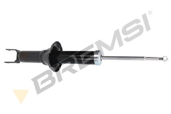 Bremsi SA1367 Rear oil and gas suspension shock absorber SA1367