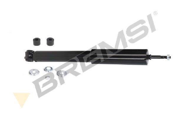 Bremsi SA1649 Front oil and gas suspension shock absorber SA1649