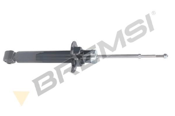 Bremsi SA1453 Front oil and gas suspension shock absorber SA1453