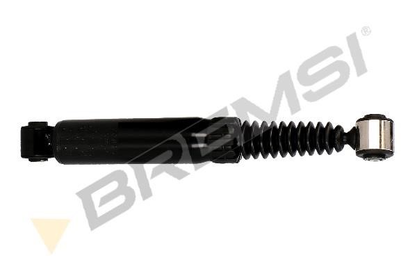 Bremsi SA0733 Rear oil and gas suspension shock absorber SA0733