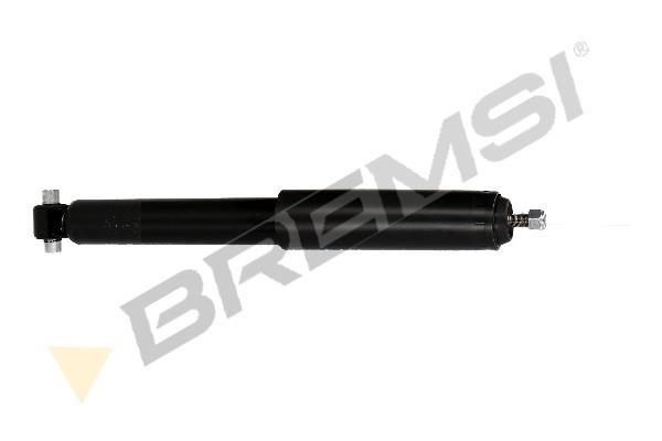 Bremsi SA0734 Rear oil and gas suspension shock absorber SA0734
