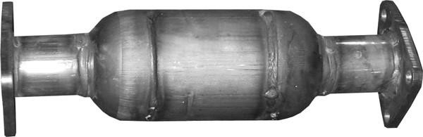 Catalytic exhaust system Rover: 99168 Polmostrow Catalytic Converter