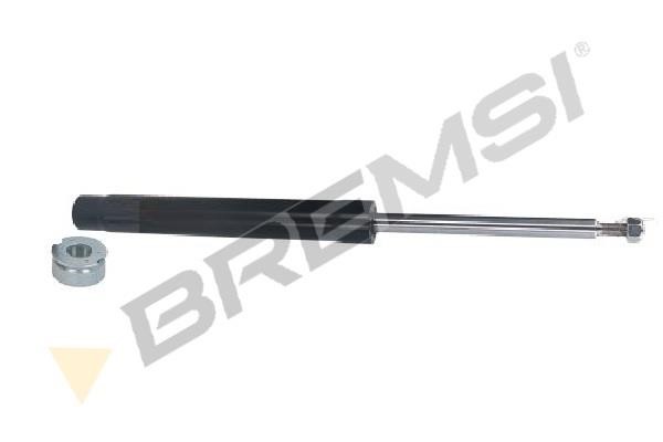 Bremsi SA0429 Front oil and gas suspension shock absorber SA0429
