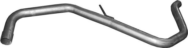 Polmostrow 17.362 Exhaust pipe 17362