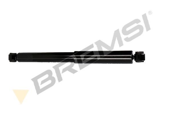 Bremsi SA1202 Rear oil and gas suspension shock absorber SA1202