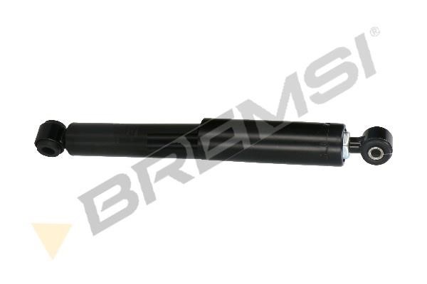 Bremsi SA0859 Rear oil and gas suspension shock absorber SA0859