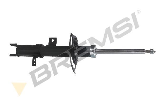 Bremsi SA1678 Front right gas oil shock absorber SA1678