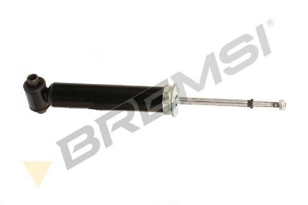 Bremsi SA0442 Front oil and gas suspension shock absorber SA0442