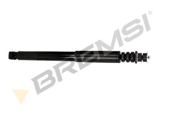 Bremsi SA0834 Rear oil and gas suspension shock absorber SA0834