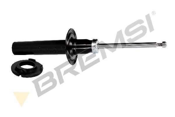 Bremsi SA0700 Front oil and gas suspension shock absorber SA0700