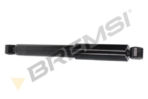 Bremsi SA0408 Rear oil and gas suspension shock absorber SA0408