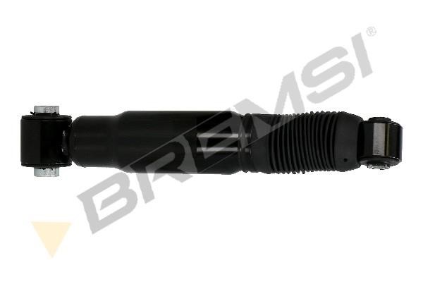 Bremsi SA0851 Rear oil shock absorber SA0851