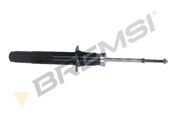 Bremsi SA1433 Front oil and gas suspension shock absorber SA1433