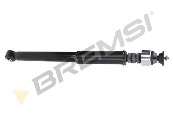 Bremsi SA0323 Rear oil and gas suspension shock absorber SA0323