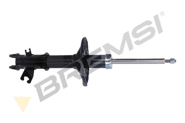Bremsi SA1424 Front right gas oil shock absorber SA1424