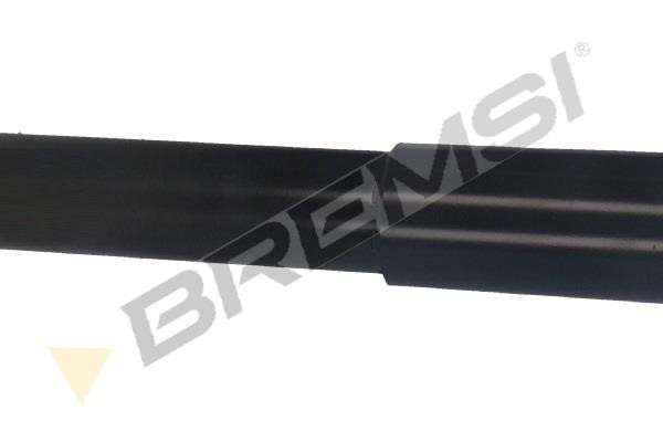 Bremsi SA1759 Rear oil and gas suspension shock absorber SA1759