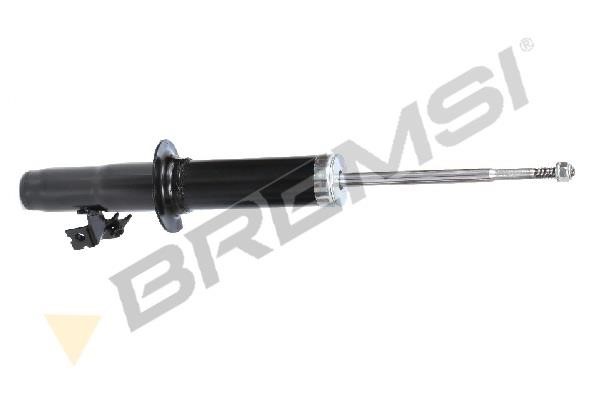 Bremsi SA0372 Front right gas oil shock absorber SA0372