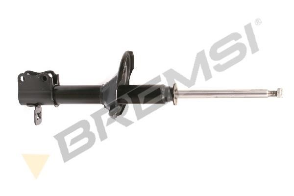 Bremsi SA1277 Rear oil and gas suspension shock absorber SA1277
