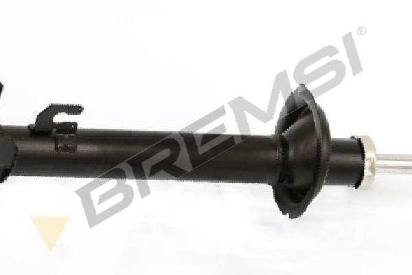 Bremsi SA0586 Rear oil and gas suspension shock absorber SA0586