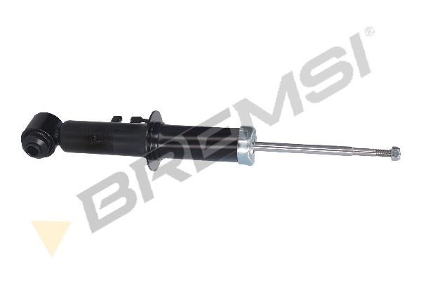 Bremsi SA0516 Rear oil and gas suspension shock absorber SA0516