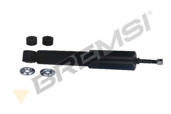 Bremsi SA0990 Front oil and gas suspension shock absorber SA0990