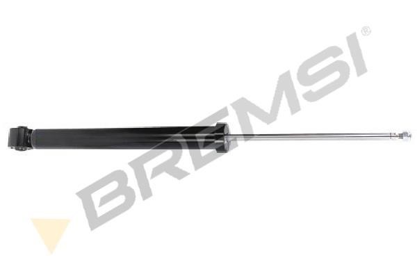 Bremsi SA0018 Rear oil and gas suspension shock absorber SA0018
