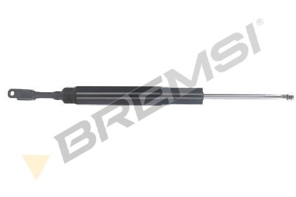 Bremsi SA0029 Front oil and gas suspension shock absorber SA0029