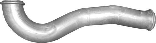 Polmostrow 70.31 Exhaust Pipe 7031