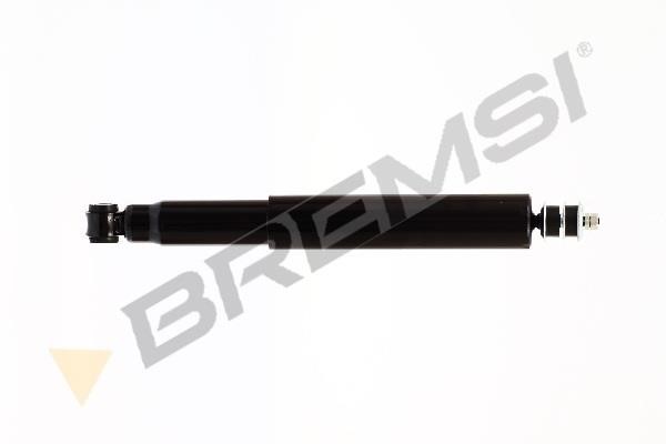Bremsi SA1681 Rear oil shock absorber SA1681