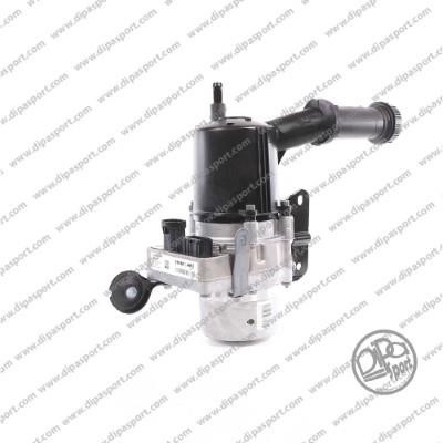 Dipasport IDRO004R Hydraulic Pump, steering system IDRO004R