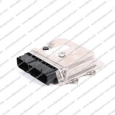 Dipasport EDMJD8F3B1R Control Unit, engine management EDMJD8F3B1R