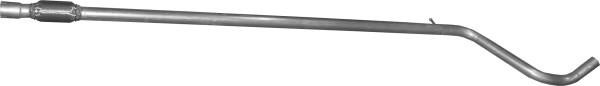 Polmostrow 07.45 The connecting pipe of the exhaust system 0745 0745 Polmostrow The connecting pipe of the exhaust system