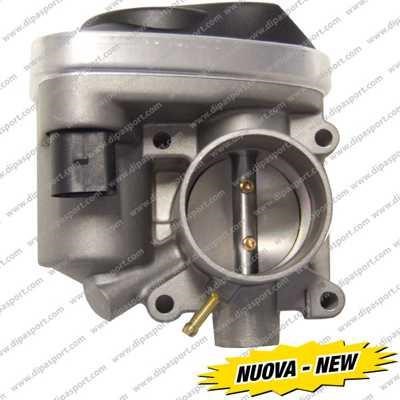 Dipasport FLAI220AN Throttle body FLAI220AN