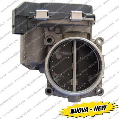 Dipasport FLAI298N Throttle body FLAI298N