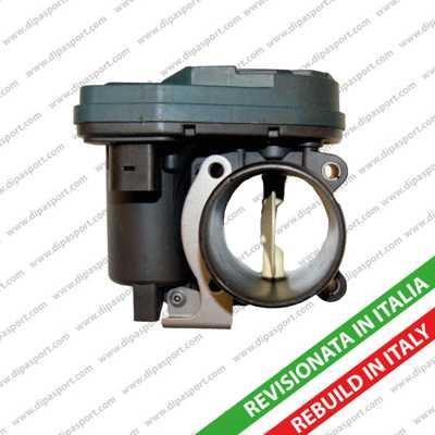 Dipasport FLAI353R Throttle body FLAI353R