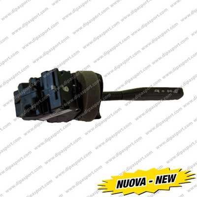 Dipasport DVGL136N Steering Column Switch DVGL136N