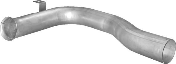 Polmostrow 61.170 Exhaust Pipe 61170