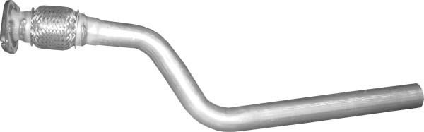 Polmostrow 21.56 Exhaust Pipe 2156