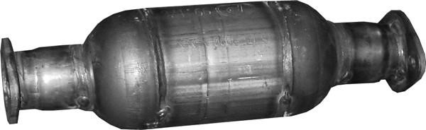 99170 Polmostrow Catalytic Converter